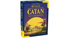 Catan: Age of Darkness
